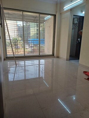 1 BHK Apartment For Rent in Neelkanth Sparkle, Ghansoli