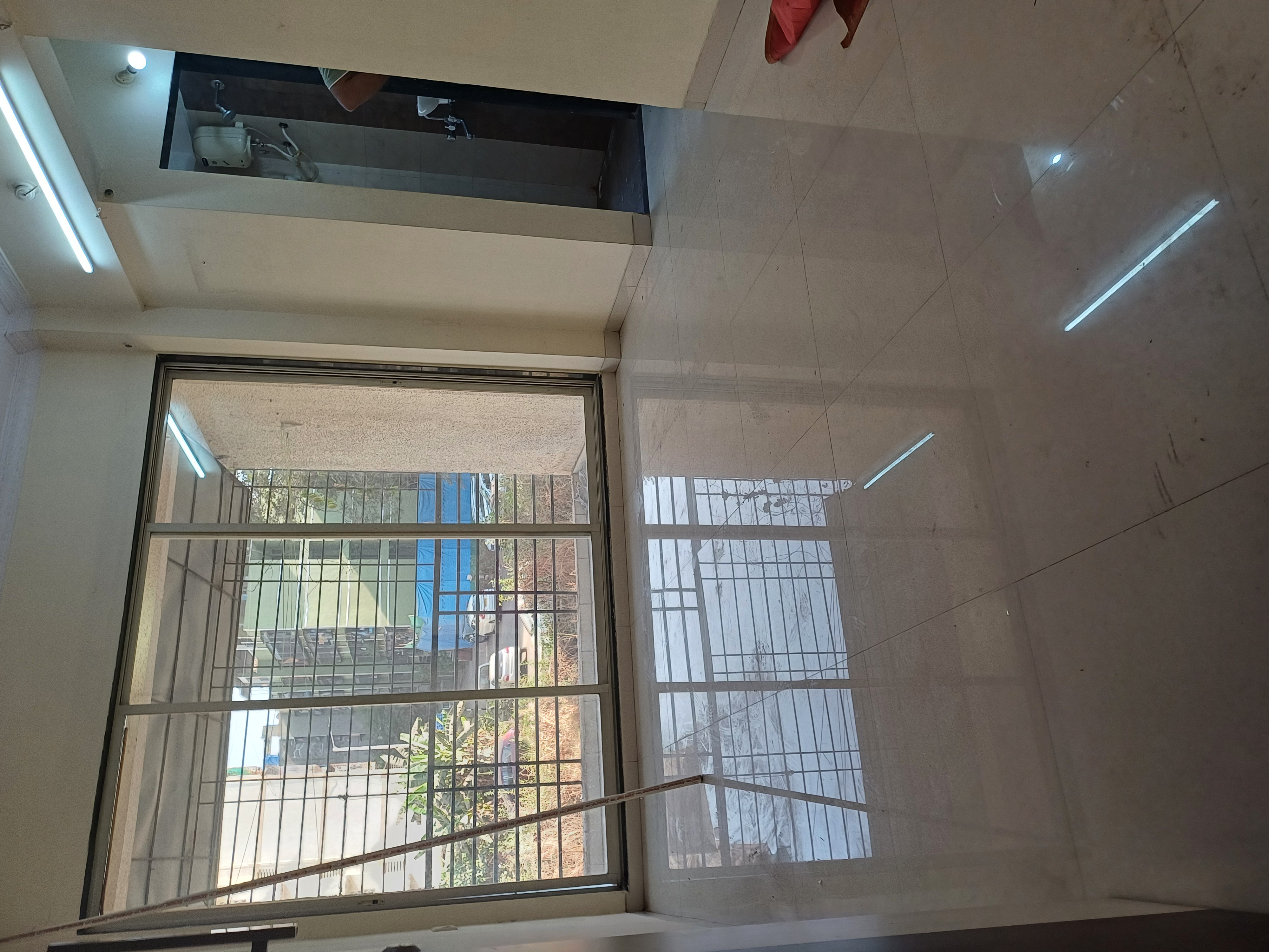 1 BHK Apartment For Rent in Neelkanth Sparkle