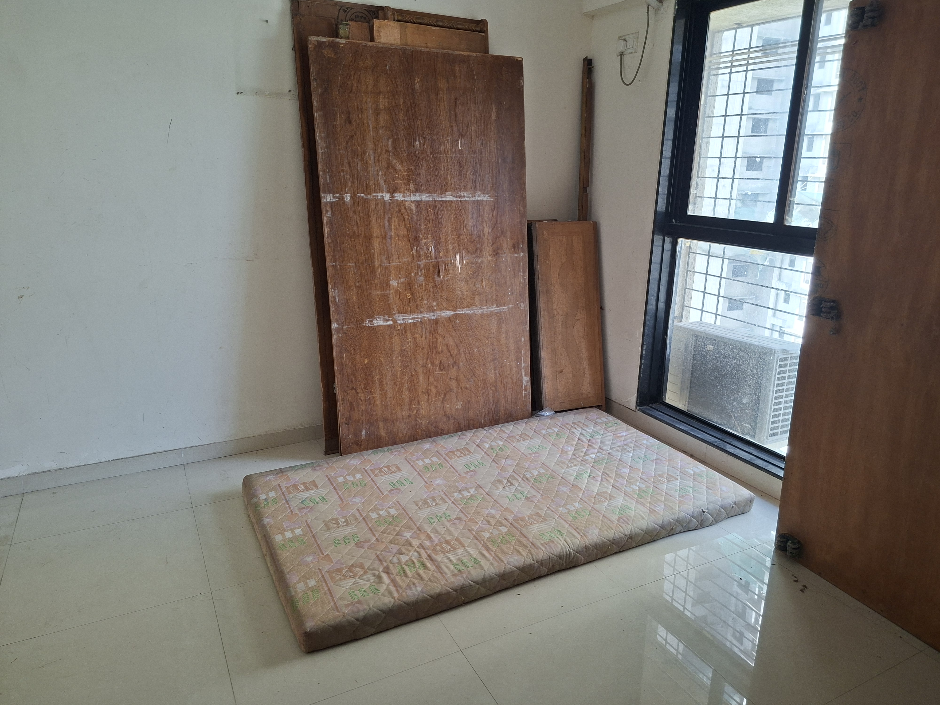 1 BHK + Extra Room Apartment For Rent in Vihang Valley Phase 3