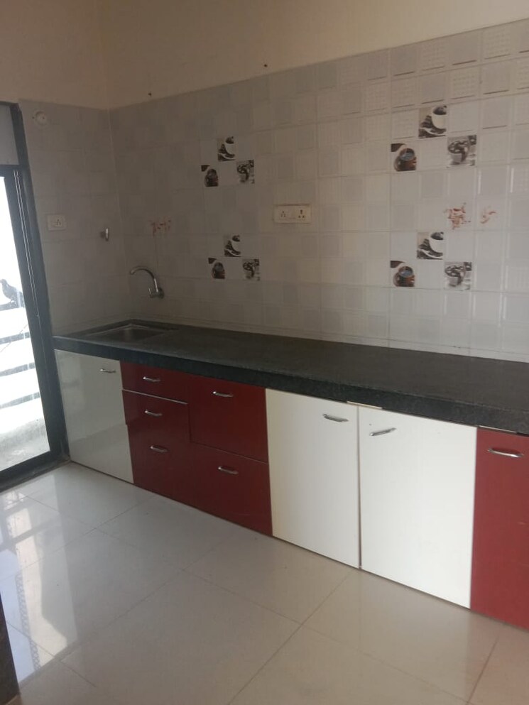 Kitchen, navkar-city 2 Bedroom 548 Sq.Ft. Apartment In Naigaon East Palghar 9661519