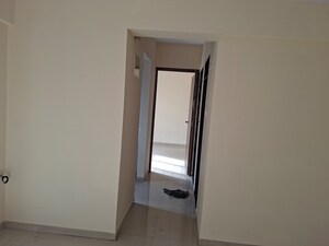 1 BHK Apartment For Rent in Vihang Valley Phase 2, Kasarvadavali