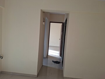1 BHK Apartment For Rent in Vihang Valley Phase 2, Kasarvadavali