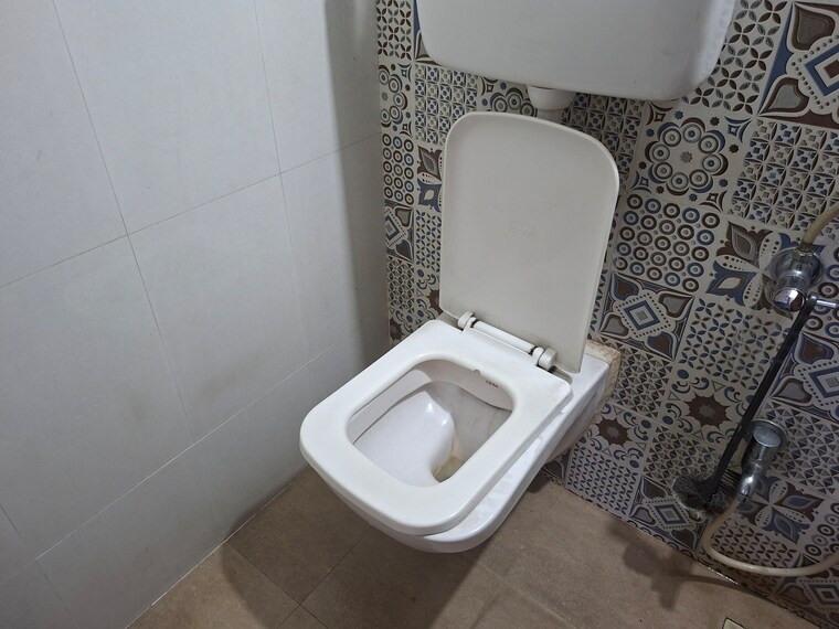 Master Bedroom, vihang-valley-phase-3 1 Bedroom 465 Sq.Ft. Apartment In Kasarvadavali Thane 9661520