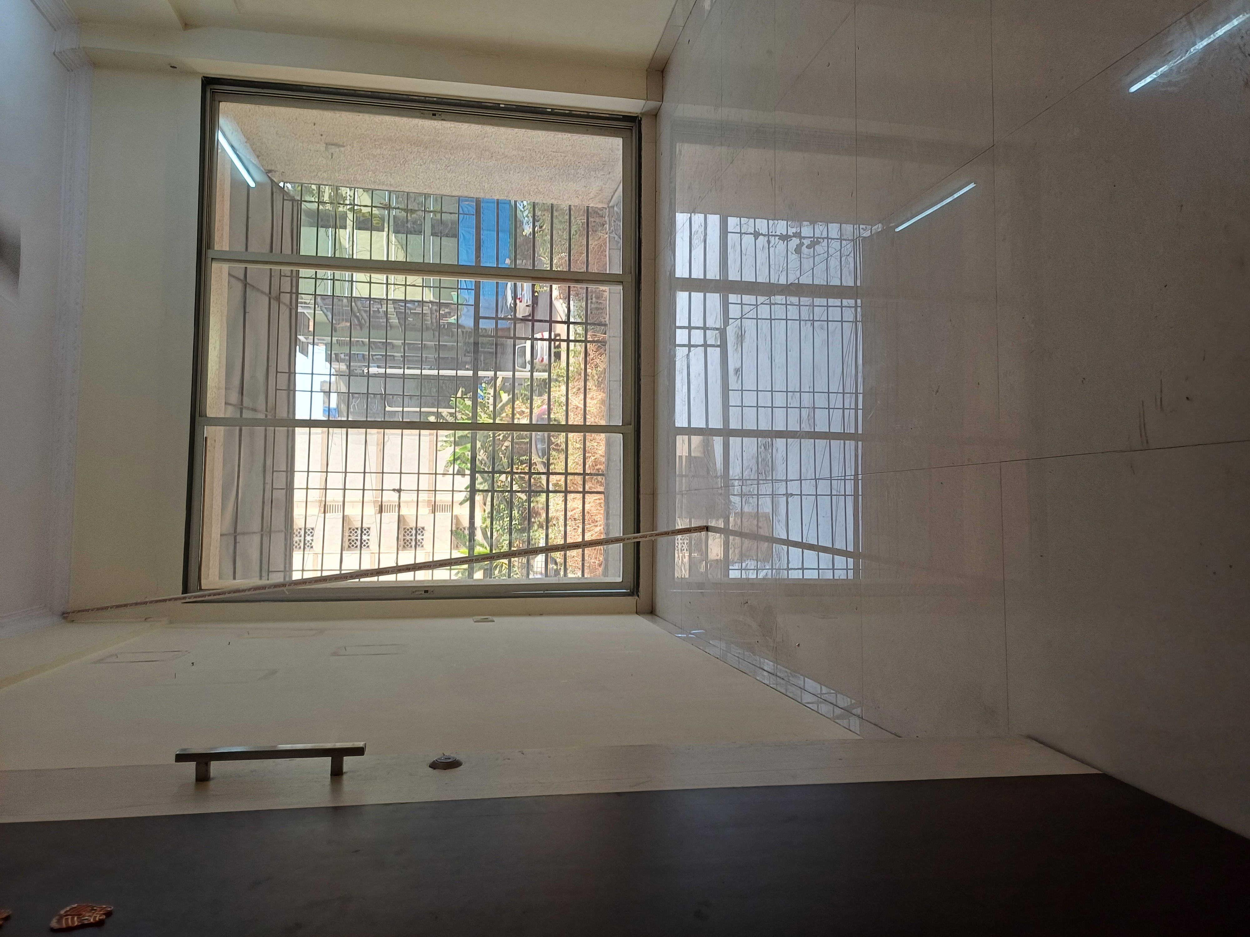 1 BHK Apartment For Rent in Mahape