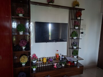 1 BHK Apartment For Rent in Vihang Valley Phase 3, Kasarvadavali