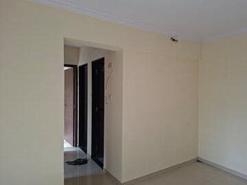 1 BHK Apartment For Rent in Vihang Valley Phase 3, Kasarvadavali
