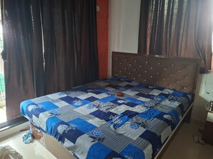 1 BHK Apartment For Rent in Vihang Valley Phase 3, Kasarvadavali