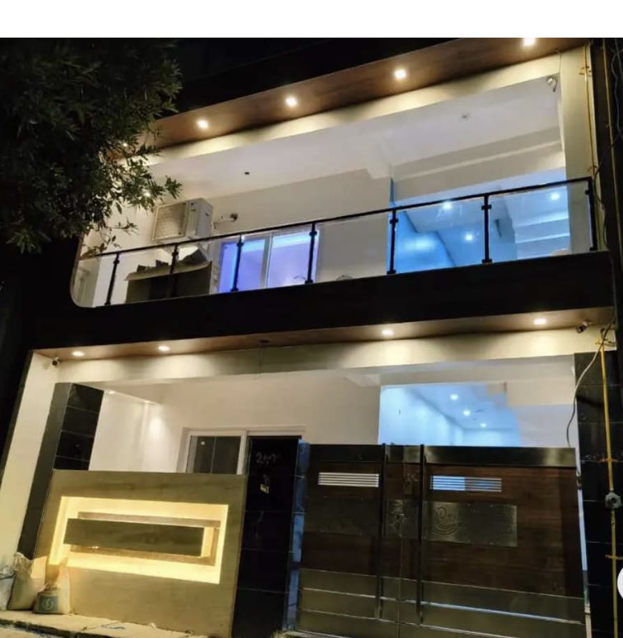 Pg For Rent in Shyam Girls Pg 
