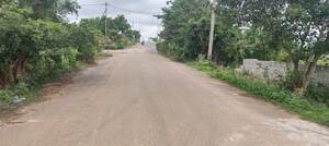  Plot – Exterior View View at Bannerghatta - for Sale