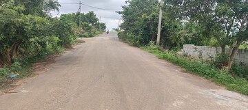  Plot – Exterior View View at Bannerghatta - for Sale