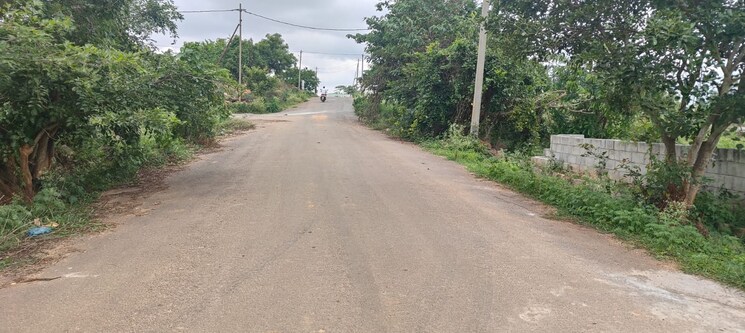 Exterior View, bannerghatta  4770 Sq.Ft. Plot In Bannerghatta Bangalore 9661537