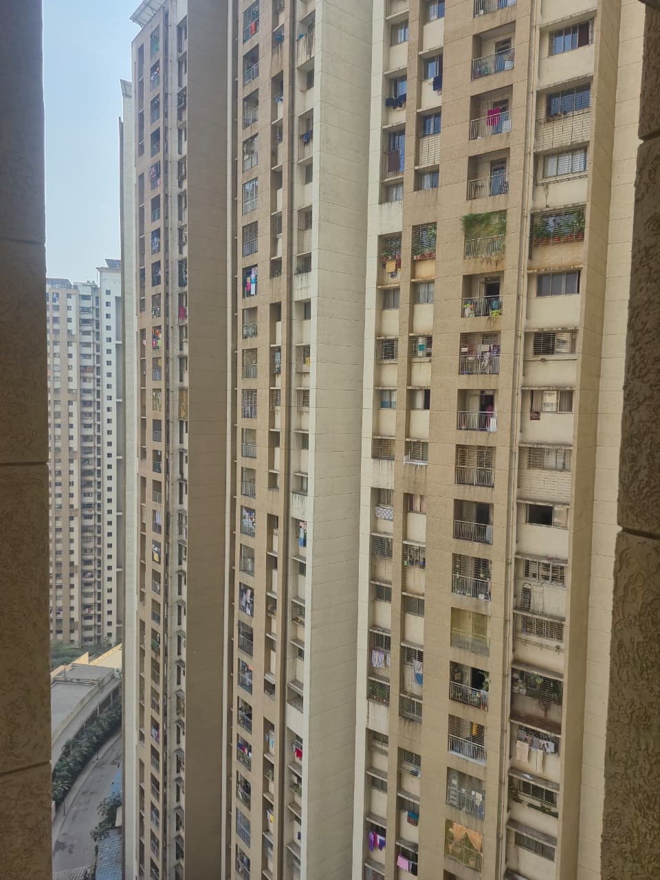 1 BHK Apartment For Sale in Lodha Splendora