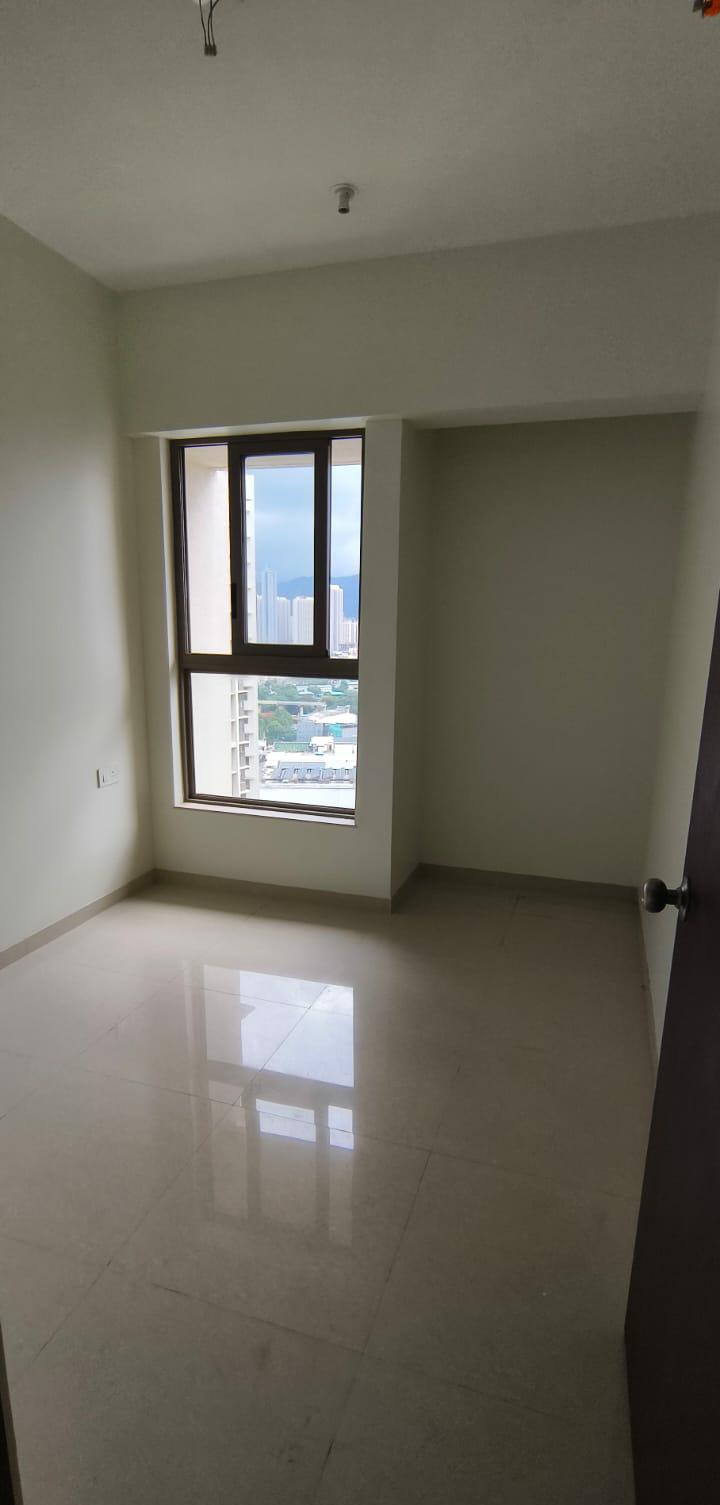 1 BHK + Extra Room Apartment For Rent in Vihang Valley Phase 3
