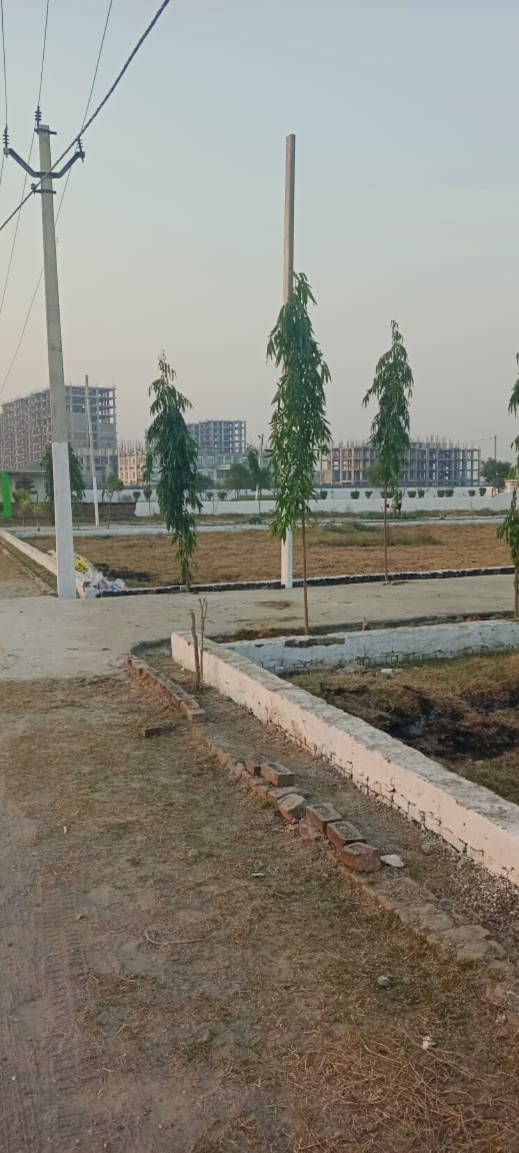 undefined, core-city-plot  100 Sq.Yd. Plot In Dasna Ghaziabad 9661580