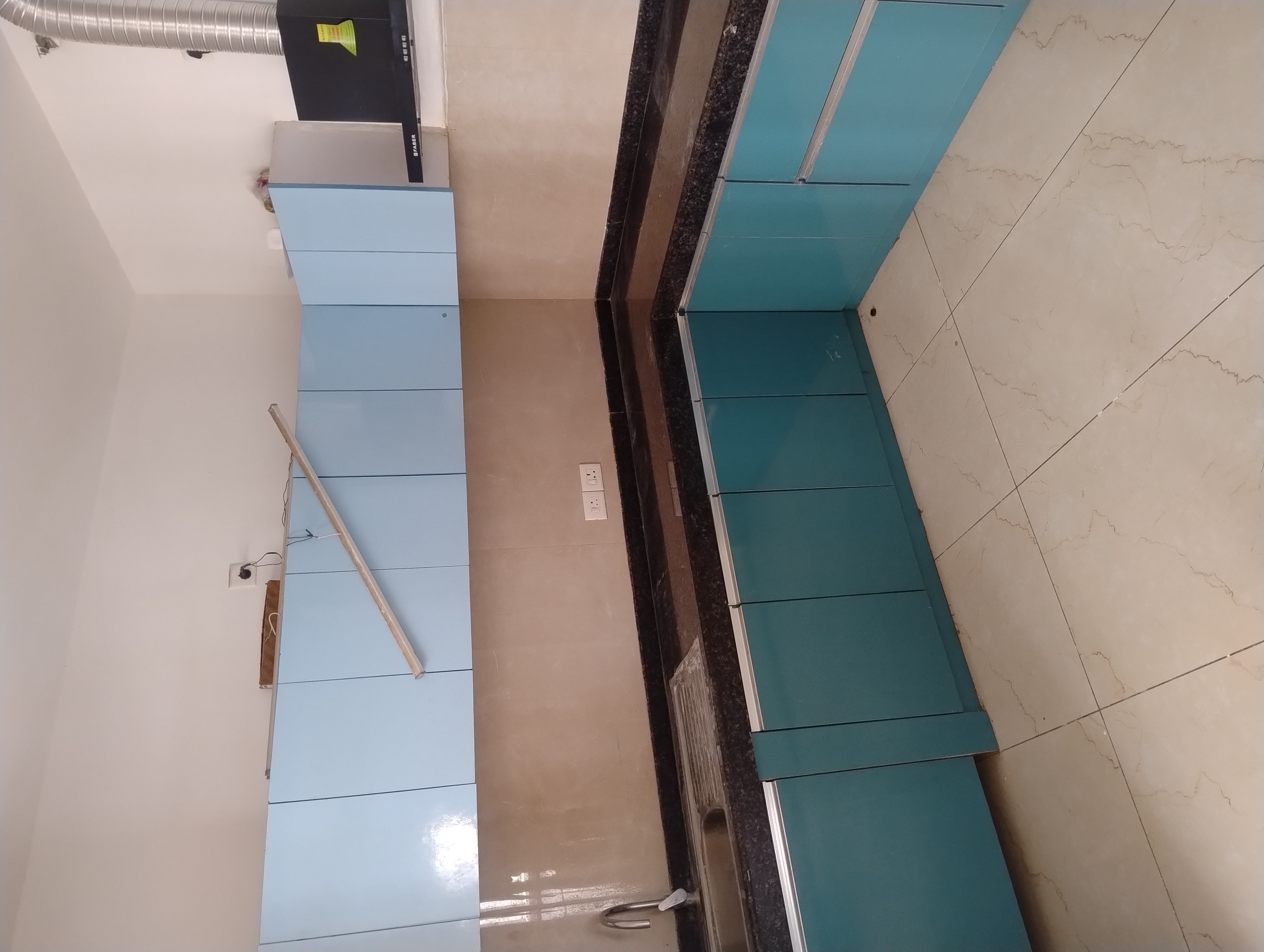 4 BHK + Extra Room Apartment For Rent in Rishita Manhattan