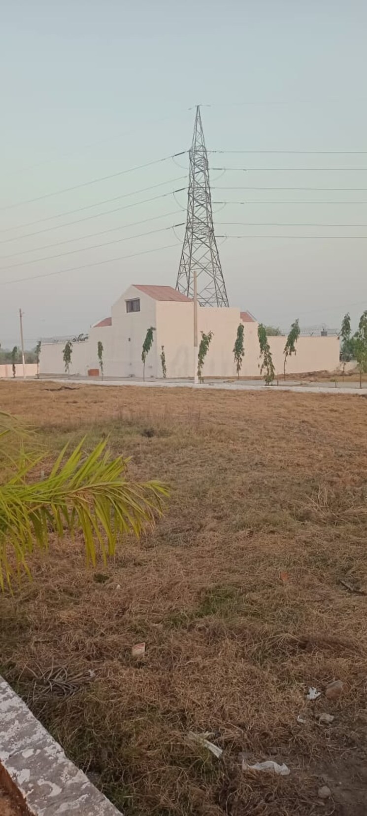 undefined, core-city-plot  100 Sq.Yd. Plot In Dasna Ghaziabad 9661580