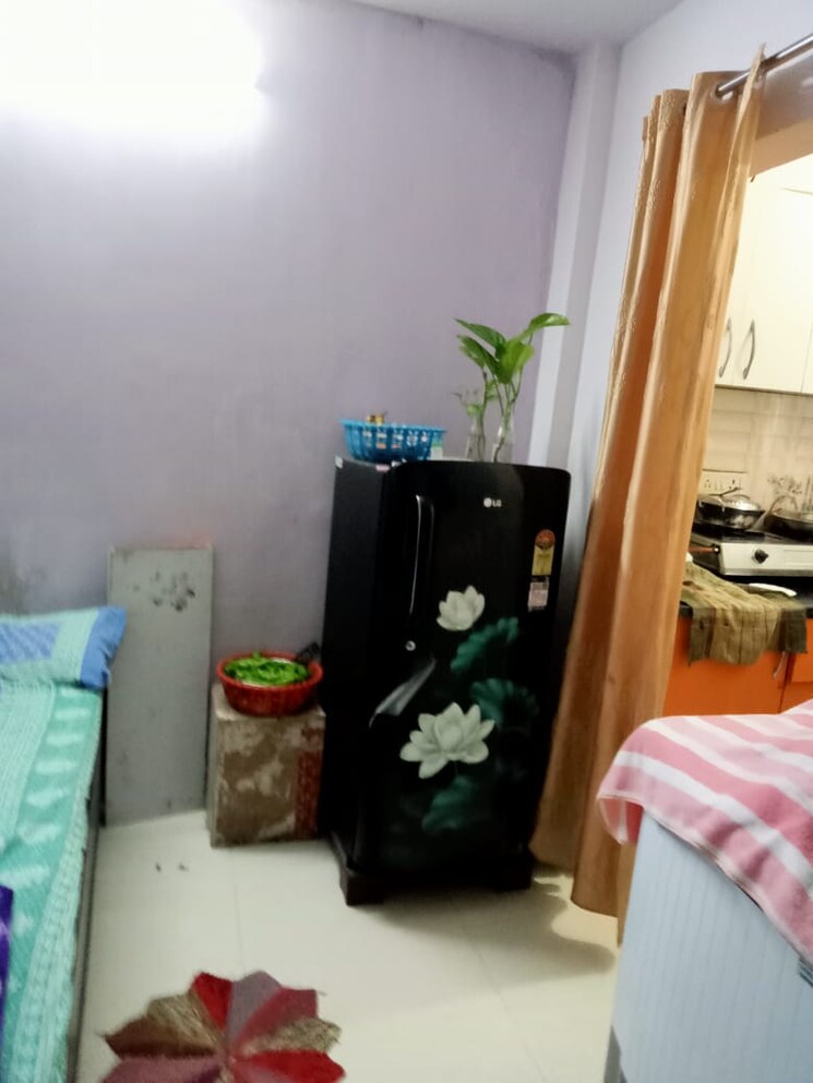 undefined, neb sarai 1 Bedroom 450 Sq.Ft. Builder Floor In Neb Sarai Delhi 9661569