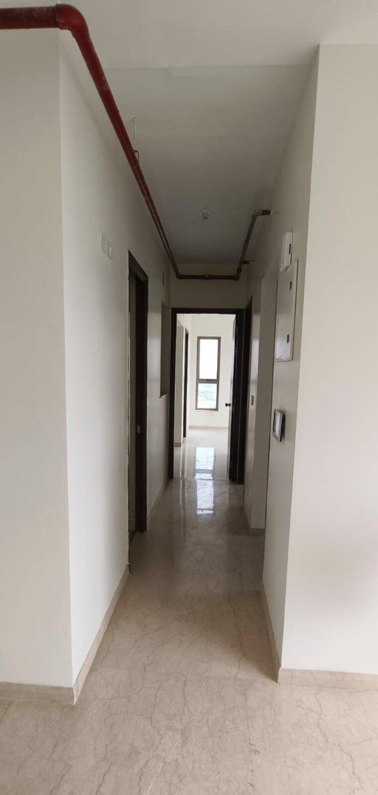 undefined, vihang-valley-phase-3 1 Bedroom 465 Sq.Ft. Apartment In Kasarvadavali Thane 9661559
