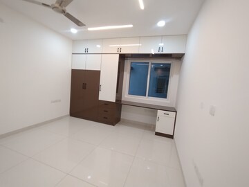 Furnished Amenities in 2 BHK Apartment at Rajapushpa Provincia, Narsingi – for Rent