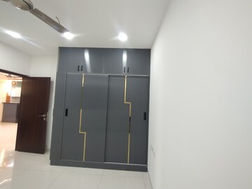 Furnished Amenities in 2 BHK Apartment at Rajapushpa Provincia, Narsingi – for Rent