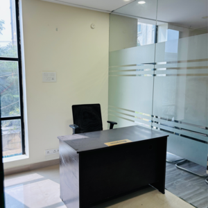 Team Area in  Office Space at Madhapur – for Rent