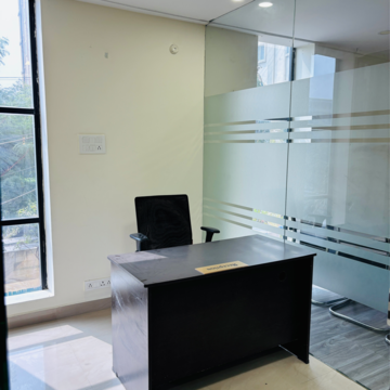 Team Area in  Office Space at Madhapur – for Rent