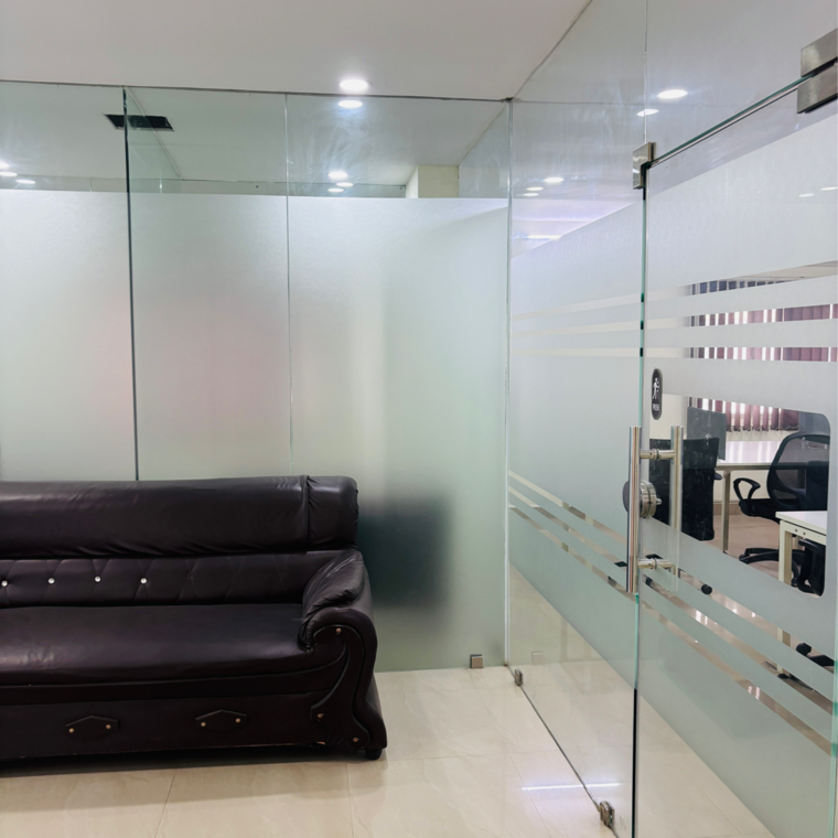 Team Area, madhapur Commercial Office Space 2050 Sq.Ft. In Madhapur Hyderabad 9661573