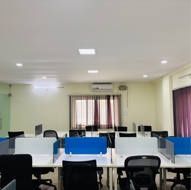 Team Area, madhapur Commercial Office Space 2050 Sq.Ft. In Madhapur Hyderabad 9661573