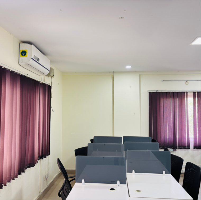 Team Area, madhapur Commercial Office Space 2050 Sq.Ft. In Madhapur Hyderabad 9661573