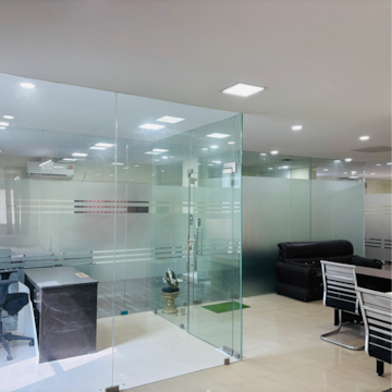  Office Space For Rent in Madhapur