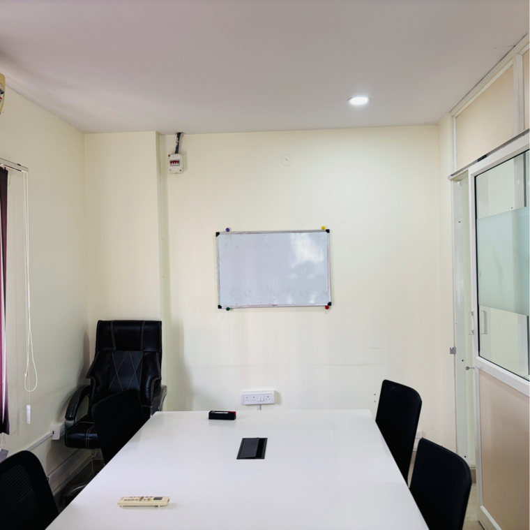Team Area, madhapur Commercial Office Space 2050 Sq.Ft. In Madhapur Hyderabad 9661573
