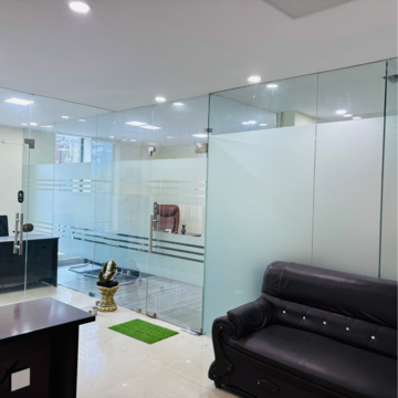 Living Room in  Office Space at Madhapur – for Rent