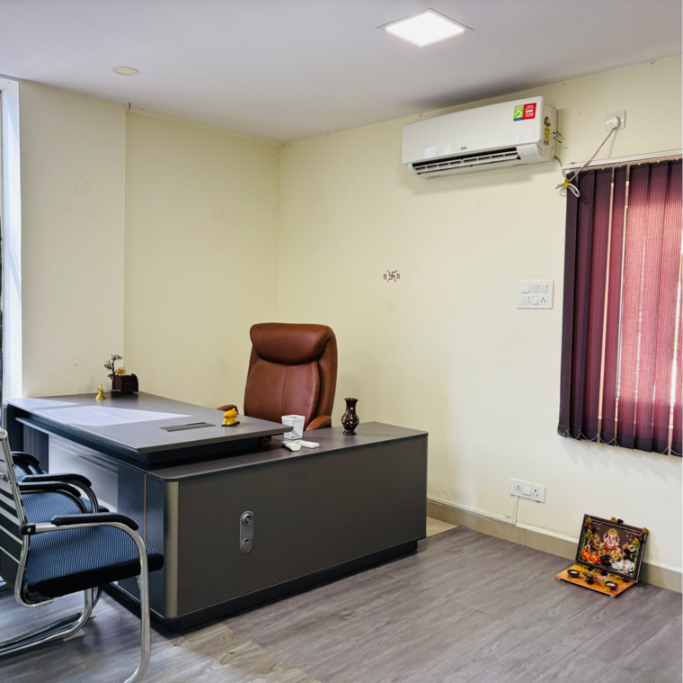 Living Room, madhapur Commercial Office Space 2050 Sq.Ft. In Madhapur Hyderabad 9661573