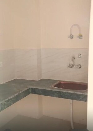 Master Bedroom in 1 BHK Apartment at Mehak Jeevan, Raj Nagar Extension – for Sale