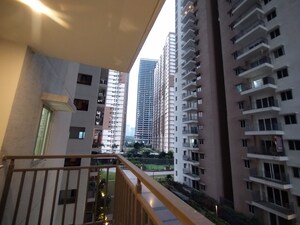 3 BHK Apartment For Rent in Rajapushpa Provincia, Narsingi