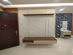 Furnished Amenities in 3 BHK Apartment at Rajapushpa Provincia, Narsingi – for Rent