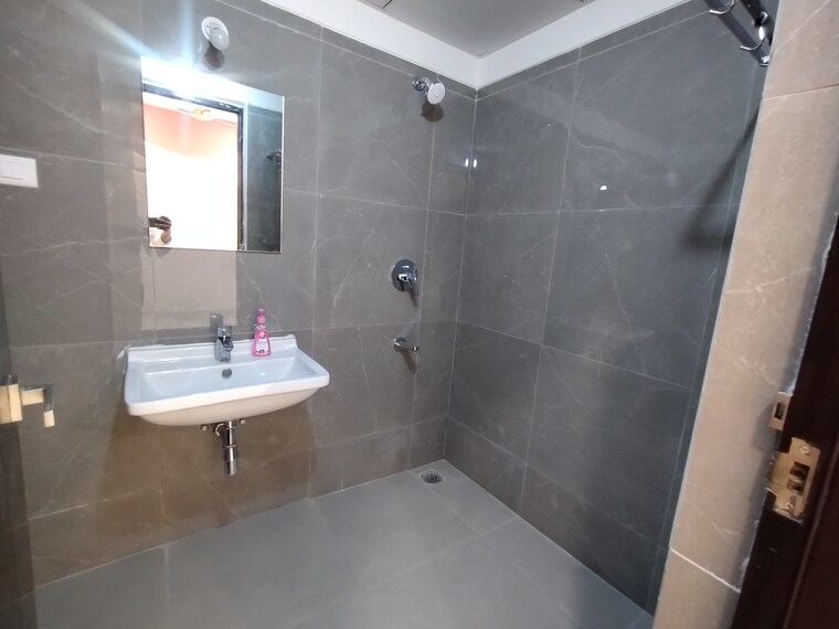 Kitchen, rajapushpa-provincia 3 Bedroom 1715 Sq.Ft. Apartment In Narsingi Hyderabad 9661576