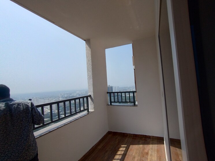 Room, rajapushpa-provincia 3 Bedroom 1715 Sq.Ft. Apartment In Narsingi Hyderabad 9661576
