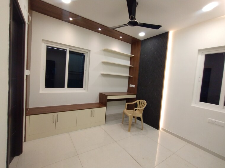 undefined, rajapushpa-provincia 3 Bedroom 1715 Sq.Ft. Apartment In Narsingi Hyderabad 9661576