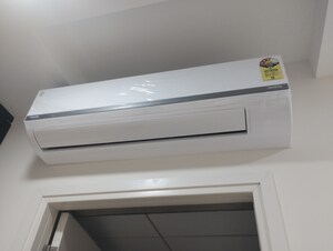 Furnished Amenities in 3 BHK Apartment at Rajapushpa Provincia, Narsingi – for Rent