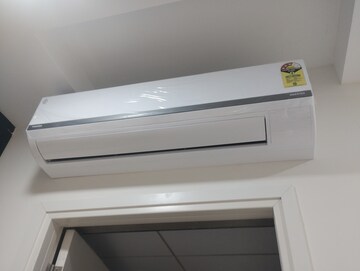 Furnished Amenities in 3 BHK Apartment at Rajapushpa Provincia, Narsingi – for Rent