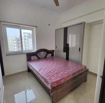 Bedroom in 1 BHK Apartment at Kondapur – for Rent