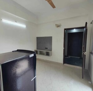 Furnished Amenities in 1 BHK Apartment at Kondapur – for Rent