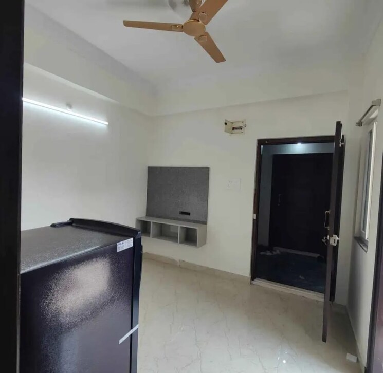 Kitchen, kondapur 1 Bedroom 740 Sq.Ft. Apartment In Kondapur Hyderabad 9661581