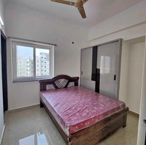 1 BHK Apartment For Rent in Kondapur