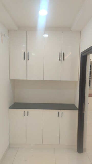 Furnished Amenities in 3 BHK Apartment at Rajapushpa Provincia, Narsingi – for Rent