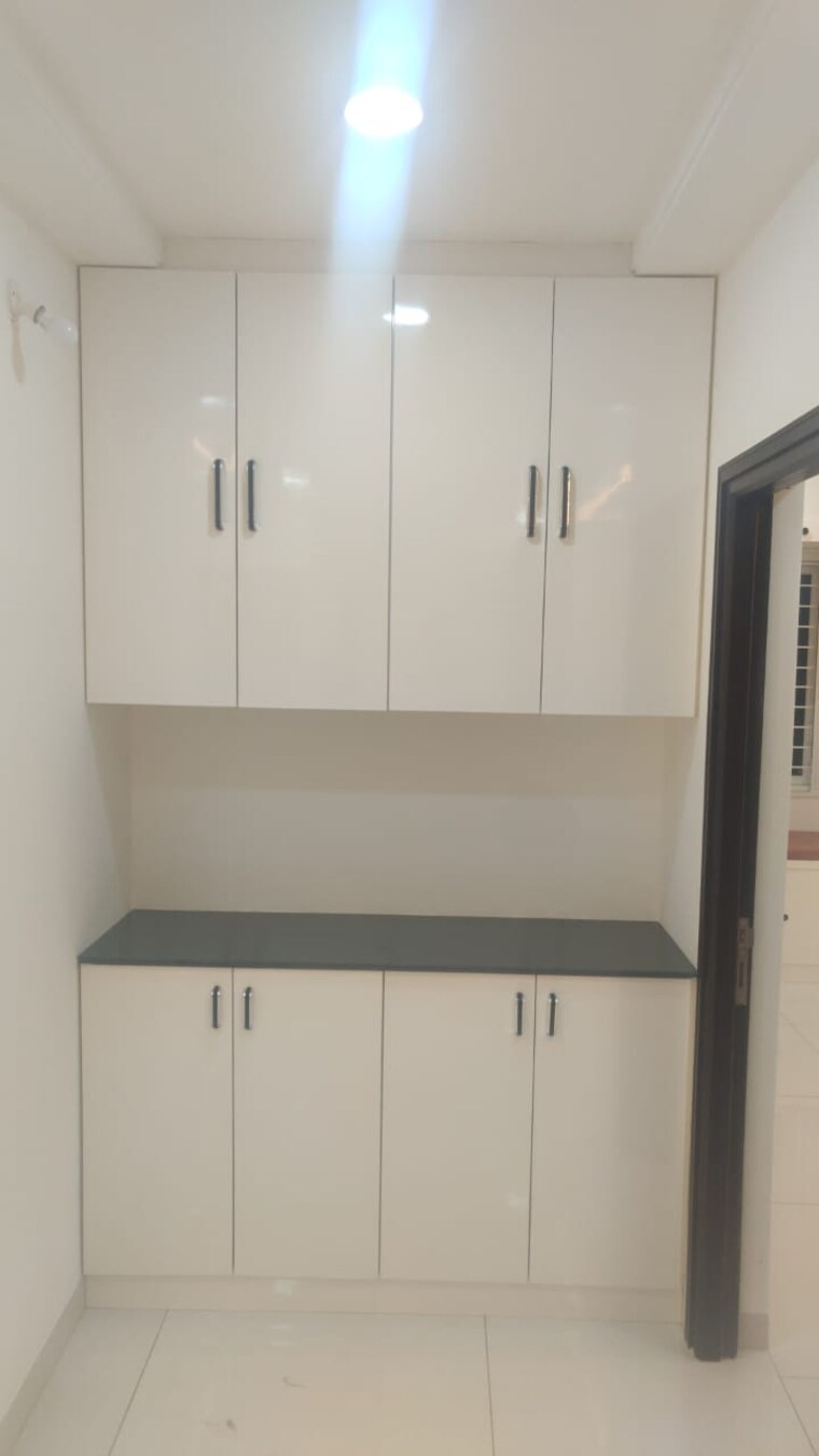 undefined, rajapushpa-provincia 3 Bedroom 2335 Sq.Ft. Apartment In Narsingi Hyderabad 9661585