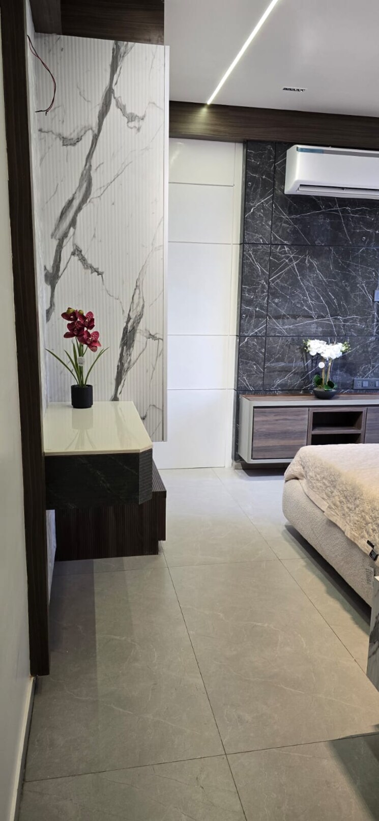 Kitchen, jagatpura 3 Bedroom 1000 Sq.Ft. Villa In Jagatpura Jaipur 9661583