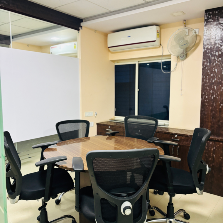 Team Area, madhapur Commercial Office Space 1600 Sq.Ft. In Madhapur Hyderabad 9661589
