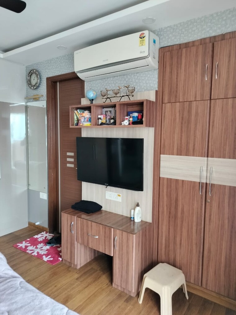 undefined, ramprastha-city-the-edge-towers 3 Bedroom 1770 Sq.Ft. Apartment In Sector 37d Gurgaon 9661596